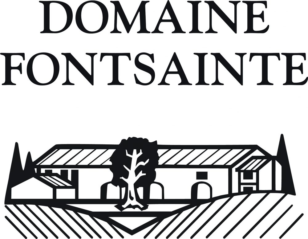 Domaine de Fontsainte