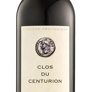 bottle Le Clos du Centurion